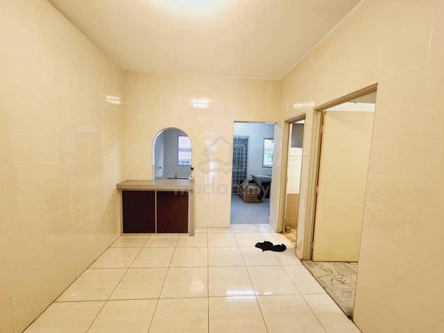 [Renovated] 2Sty Terrace House, Taman Jaya Baru Cheras 1
