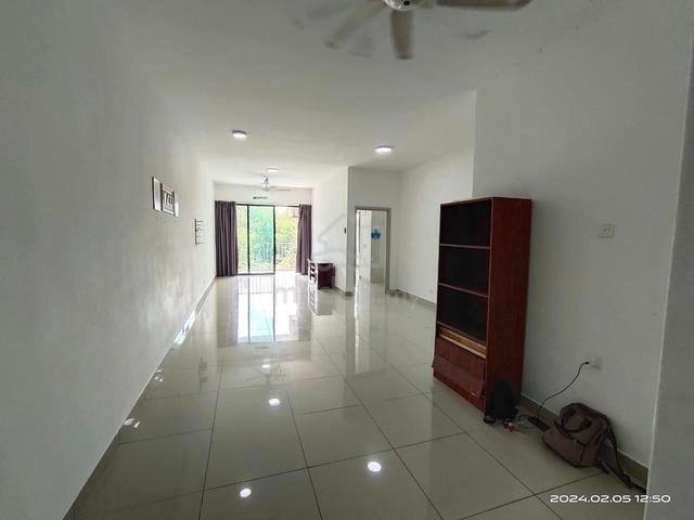 Sutera Pines 1
