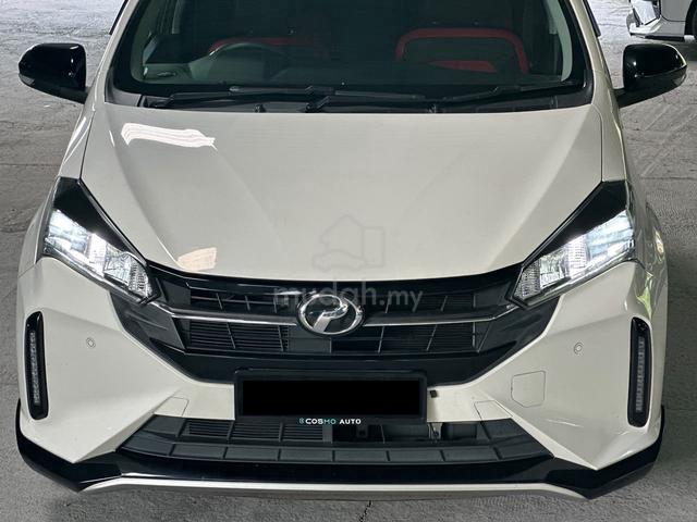 2024 Perodua MYVI 1.5 AV / LOW MILEAGE / - 5