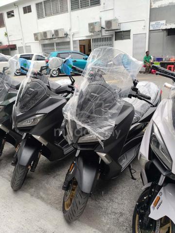 New Model Ariic Touch 250 GOBI 250 - photo 4 of 5