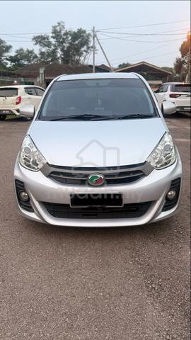 2013 Perodua MYVI 1.5 SE ZHS (A) - 3