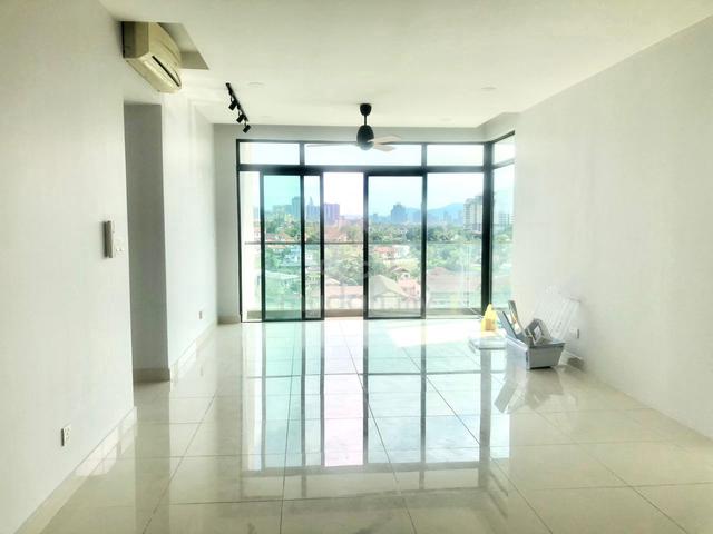 The Z Residence 1