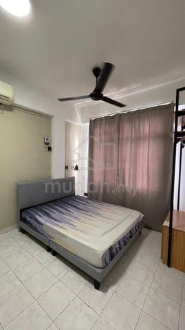 Room Rent Premium Unit 1
