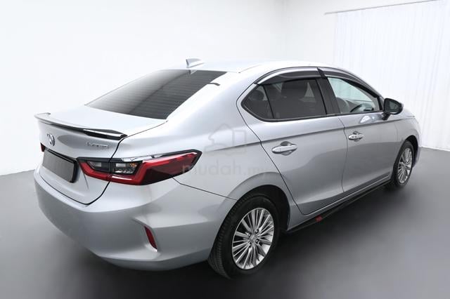 2020 Honda CITY 1.5 S F/LIFT (A) 55K-KM FULL LOAN✅ - 4