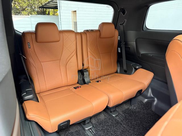 2025 Toyota VELLFIRE 2.4 Z PREMIER/Full Spec JBL - 5