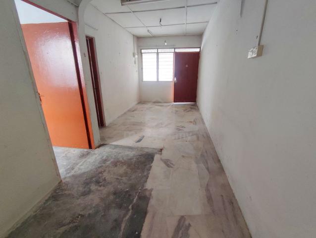 Rumah Murah, Station 18 Taman pasir puteh selatan 5