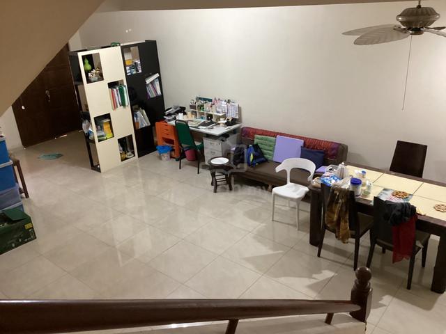 2 Sty Superlink @ Puteri 10, Bandar Puteri Puchong, Puchong, Freehold 1