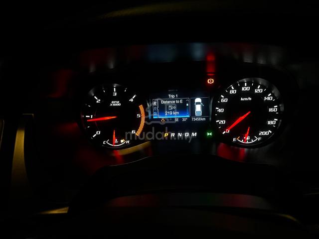 Ford RANGER 2.0 RAPTOR Bi-Turbo (A) - 5