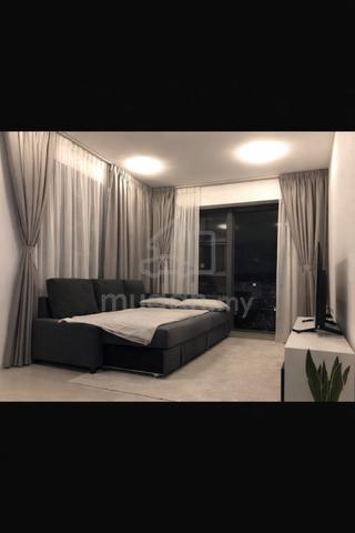 EkoCheras Service Apartment 1
