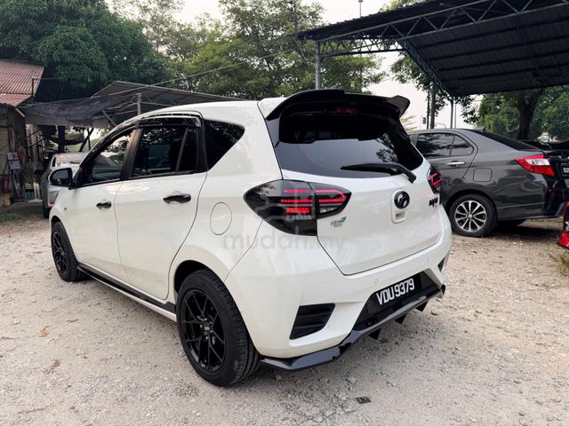 Perodua MYVI 1.5 Gear Up (A)-19 - 3