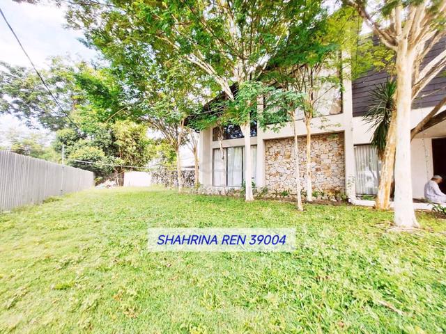 Exquisite Double-Storey Bungalow 🏠 Jalan Tok Sira, Kuantan 2