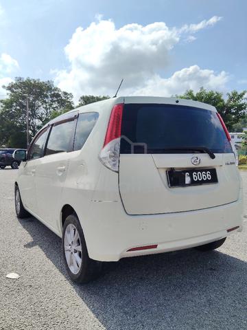 2012 Perodua ALZA 1.5 EZ (A) - 3