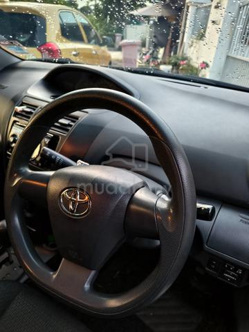 2011 Toyota VIOS 1.5 J  (NICE PLATE & INTERIOR) - 5