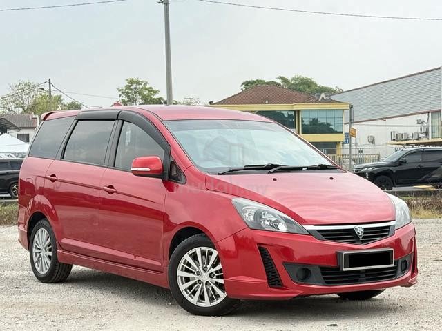 2019 Proton EXORA 1.6 FACELIFT (A) - 2