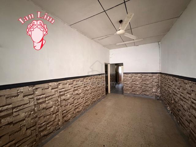 Exclusive 1 STOREY TERRACE Pantai Jerjak Bayan Baru Lepas LANDED 1
