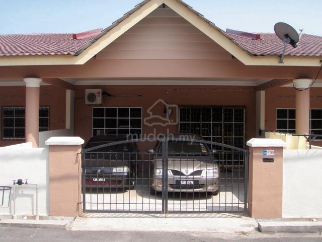 HS Kemaman Homestay for rental 1