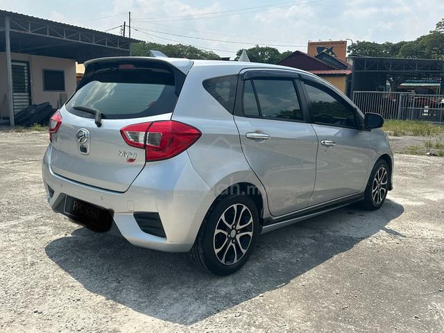 2019 Perodua MYVI 1.5 AV (A)FULL LOAN - 4