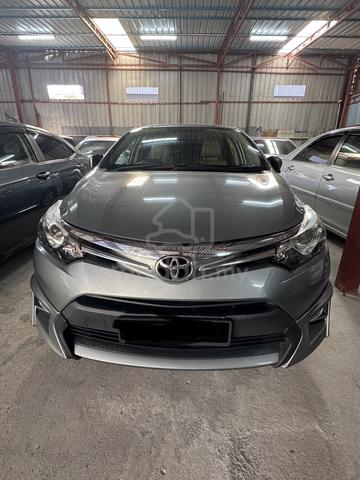 2013 Toyota VIOS 1.5 G (A) OTR PRICE - 3