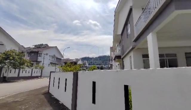 Kepayang Residence Seremban 2 Sty House Corner near rimbun bukit kiara 1