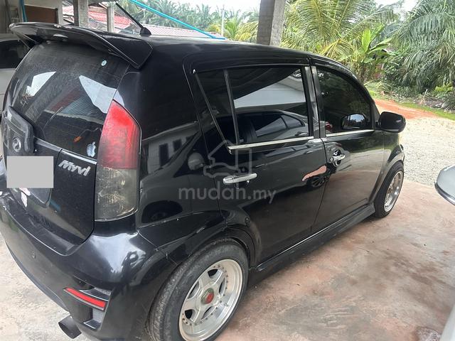 2006 Perodua MYVI 1.3 SXI (M) - 4