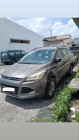 2014 Ford KUGA 1.6 GTDI ECOBOOST C520 (A) - 3