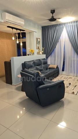 Midas @ Seri Alam 1