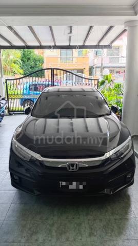 Civic Ketam 1.5 TCP Direct Owner Low Mileage - 1