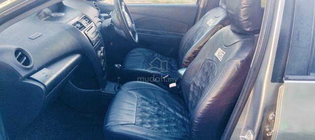 2009 Toyota VIOS 1.5 J NCP93R-BEPDKE (A) - 4