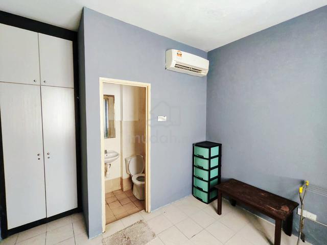 Casa Subang 1