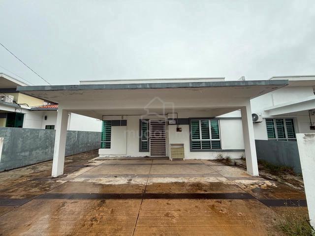 Tanpa10%Deposit🎯Cashback70K🎯Semi D 1 Tkt @ Louvre Residence, BPJ 1