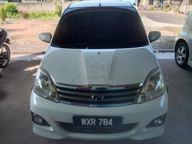 2012 Perodua VIVA 1.0 ELITE AT (A) - 3