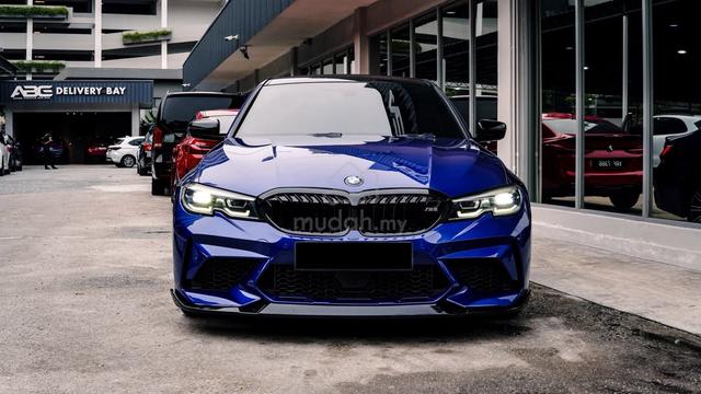 Bmw 330i 2.0 MSPORT G20 CONVERT M3 FACELIFT 2021 - 3