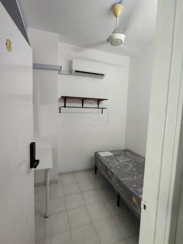 Fully Furnished Penang Butterworth Room For Rent 1
