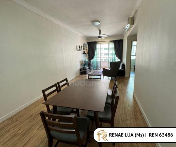 Alam Damai Condominium 1