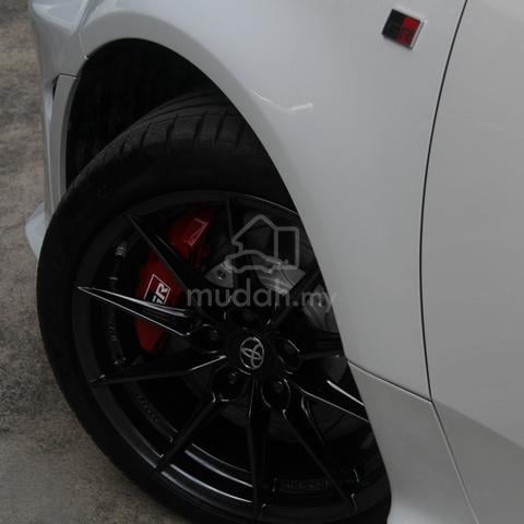 2024 Toyota GR YARIS 1.6 RZ HIGH PERFORMANCE (M) - 2