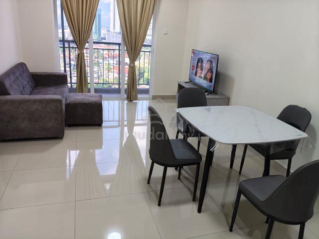 Trellis Residences 1