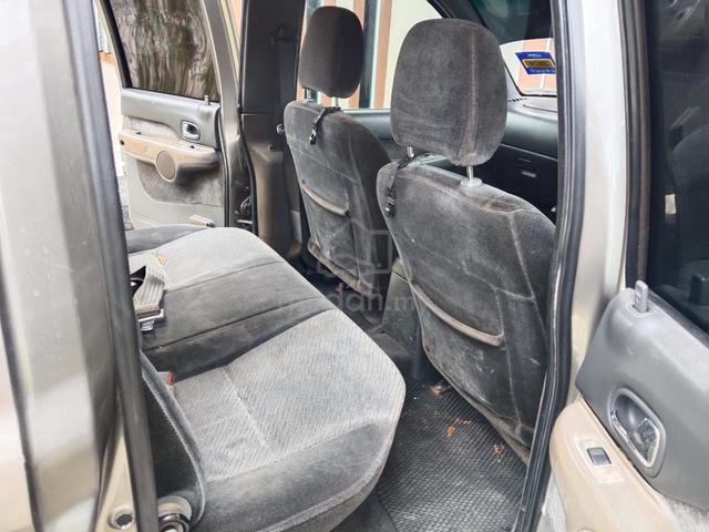 2004 Ford RANGER 2.5 LS (M) - 5