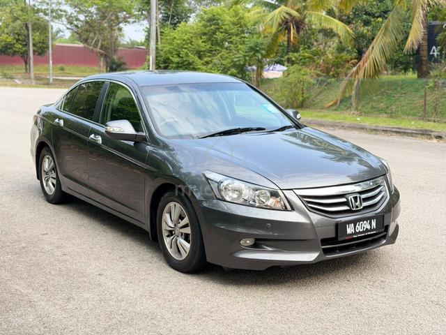 Honda ACCORD 2.0 VTI-L FACELIFT (A) ✅✅B5 PUSPAKOM✅ - 3