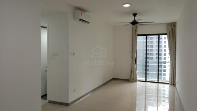 United Point Residence @ North Kiara 1