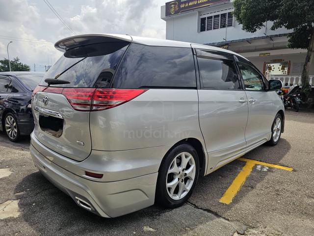 Cash Termurah 2006 Toyota ESTIMA 2.4 AERAS (A) - 4