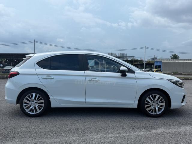 2022 Honda CITY 1.5 V HATCHBACK (A) - 3
