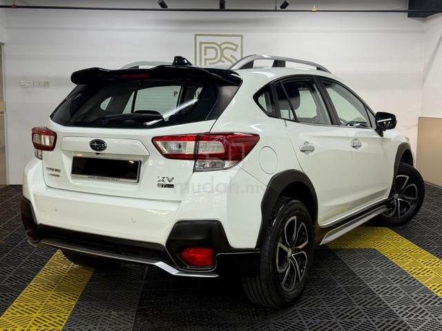 Subaru XV GT 2.0 I-P(A) 360CAM/POWER SEAT/BODYKIT - 3