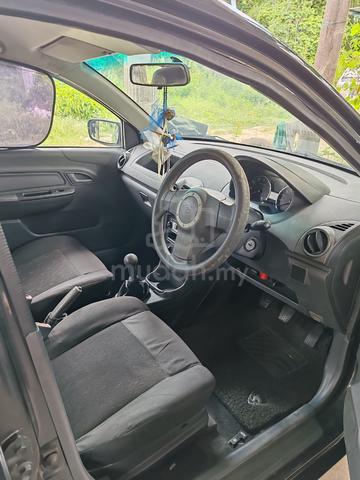 2011 Proton SAGA 1.3 FL (M) - 4