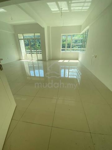 Starhill Luxury Residences 1