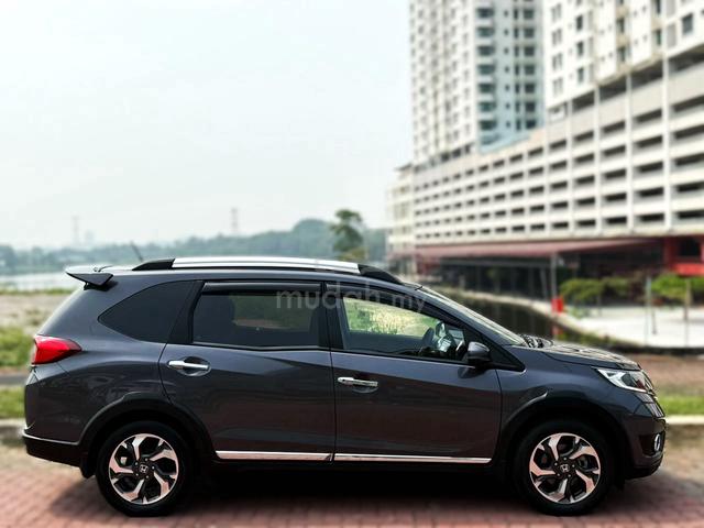 2019 Honda BR-V 1.5 V FACELIFT 3 Year Waranty BRV - 5