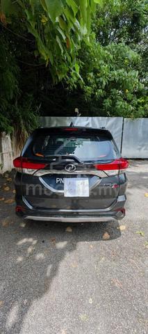 2019 Perodua ARUZ 1.5 AV (A) WARANTHY 3 YRS - 5