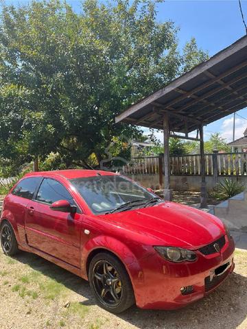 2008 Proton SATRIA 1.6 NEO (A) - 2