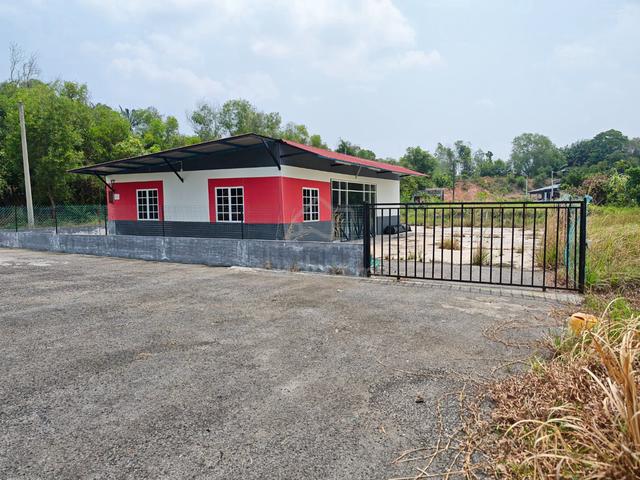 Best lokasi, corner lot cyberjaya 1