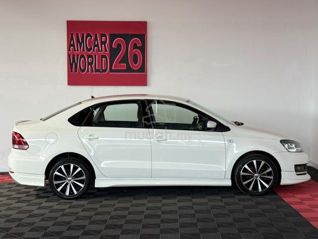ORI17 Volkswagen VENTO 1.2 GT180 TSI 3 YR WARRANTY - 4