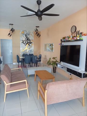 Townhouse Fully Furnished 1